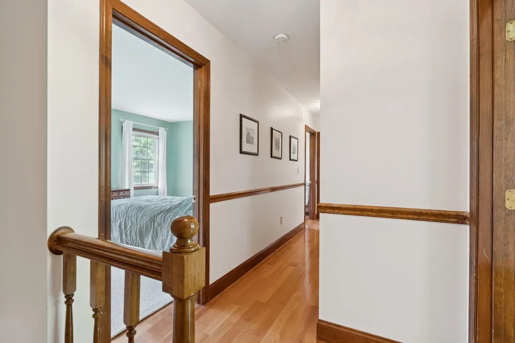 247 Ledge Road Yarmouth ME 04096