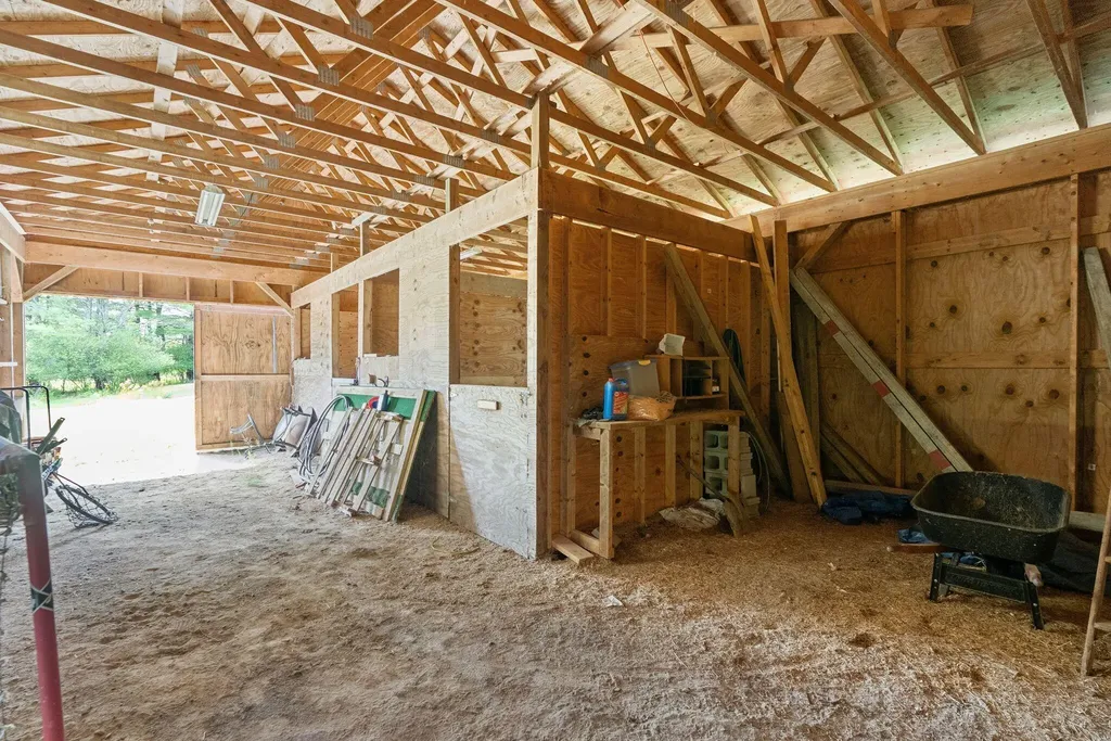 247 Ledge Road Yarmouth ME 04096