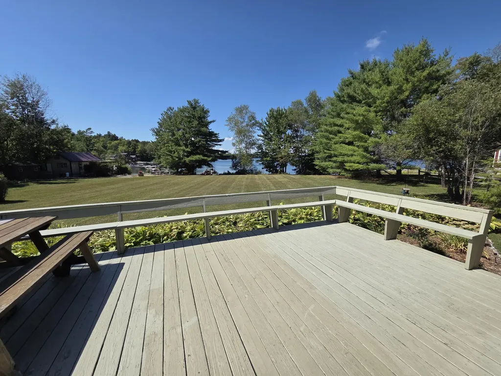 528 Brickett Point Estates Oakland ME 04963