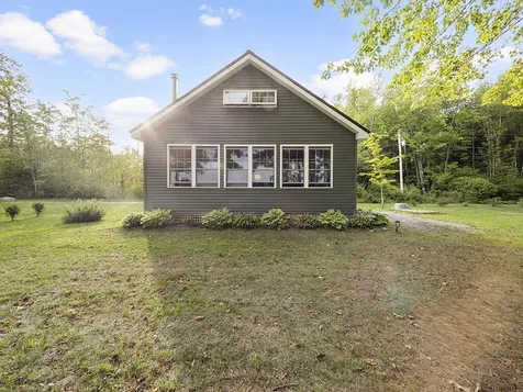 17 N Vigue Shore Road Albion ME 04910