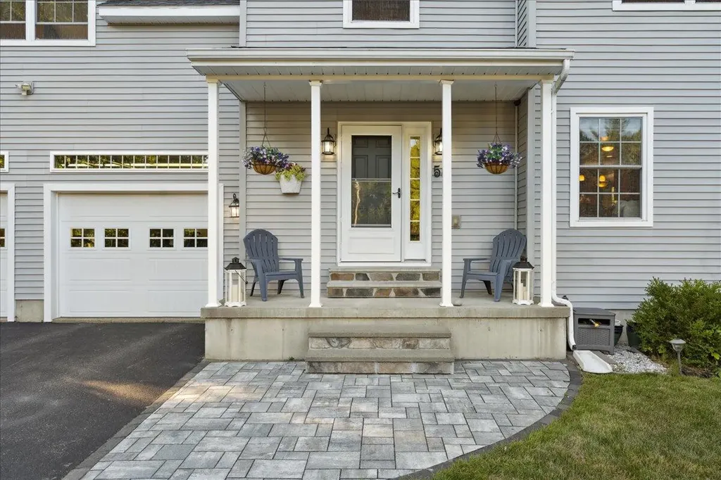 58 Lynn Avenue Brewer ME 04412