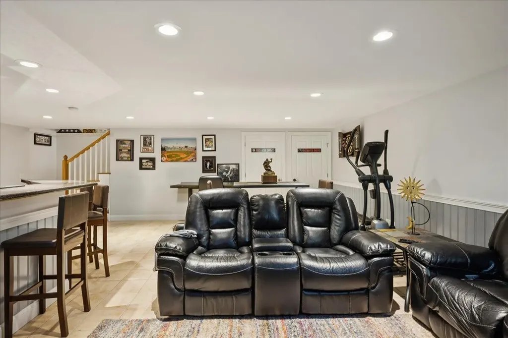 58 Lynn Avenue Brewer ME 04412