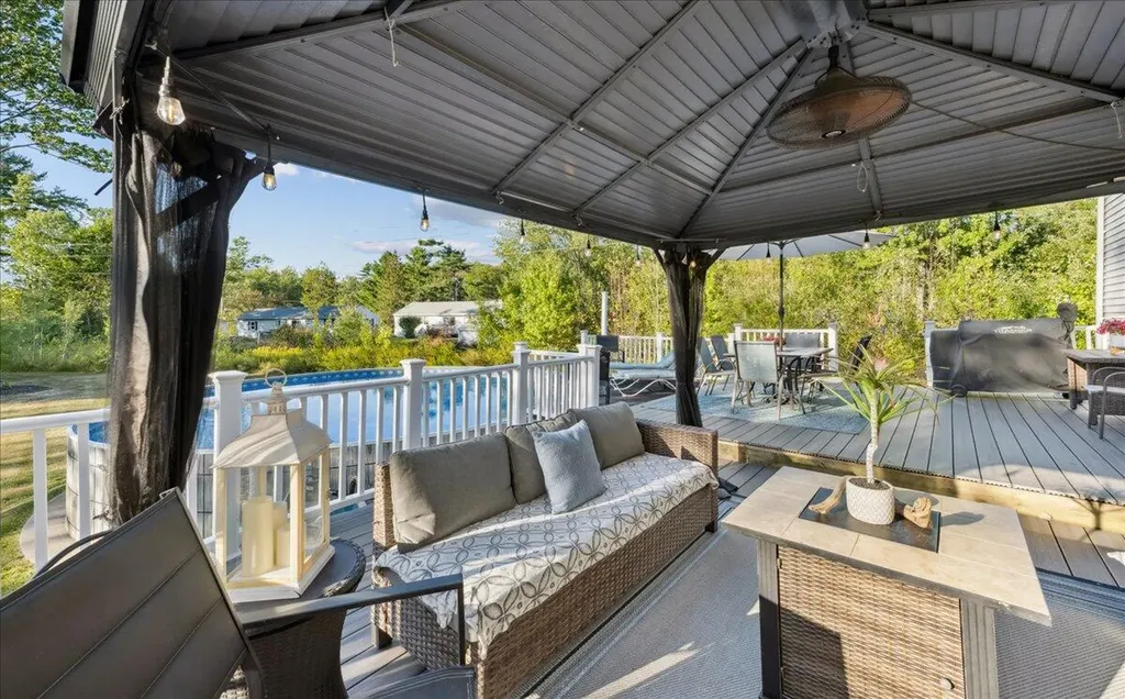 58 Lynn Avenue Brewer ME 04412
