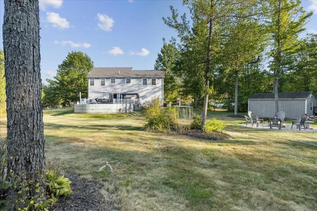 58 Lynn Avenue Brewer ME 04412