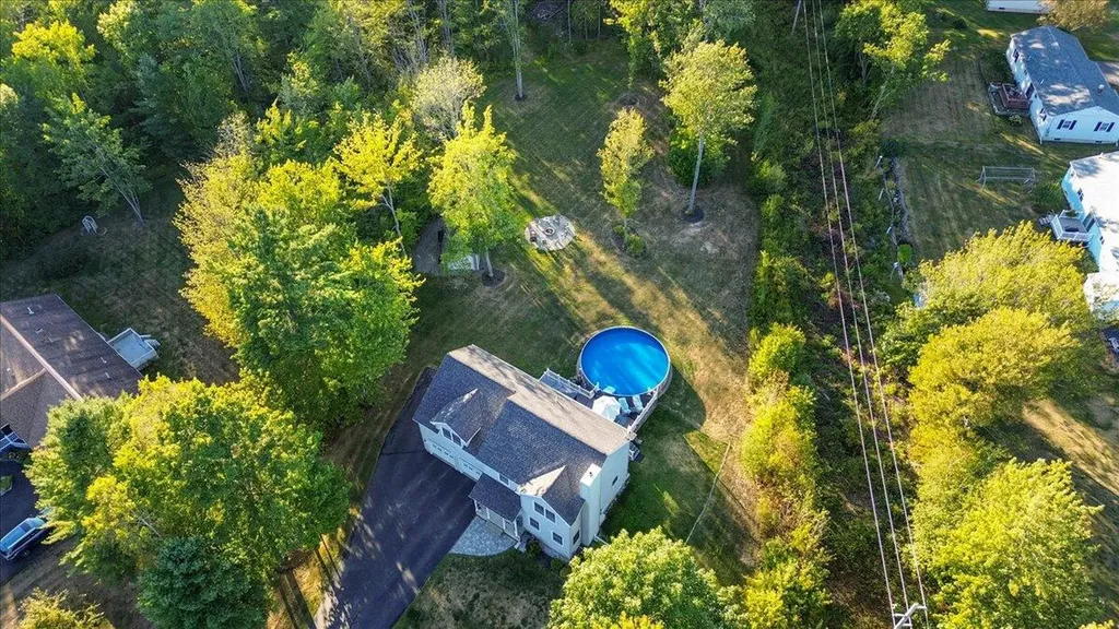 58 Lynn Avenue Brewer ME 04412