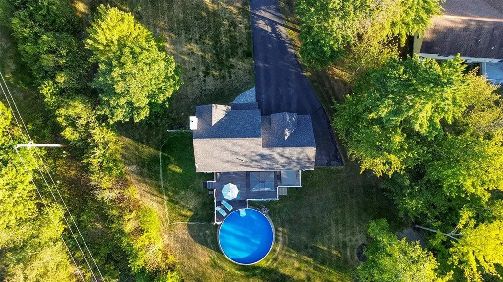 58 Lynn Avenue Brewer ME 04412