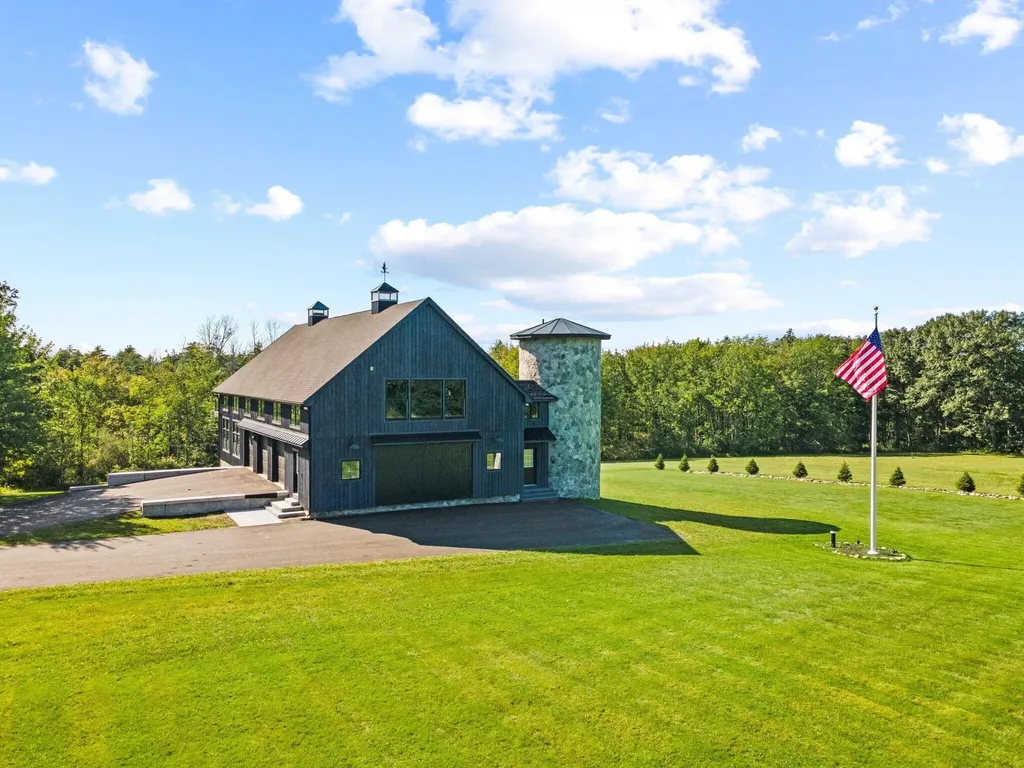 440 Blackstrap Road Falmouth ME 04105