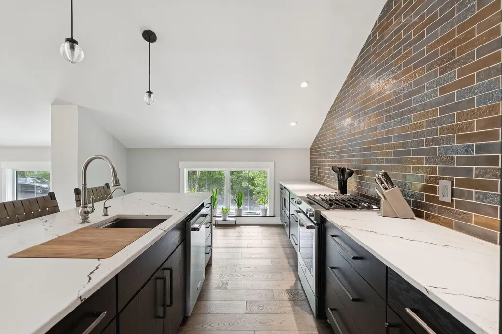 440 Blackstrap Road Falmouth ME 04105
