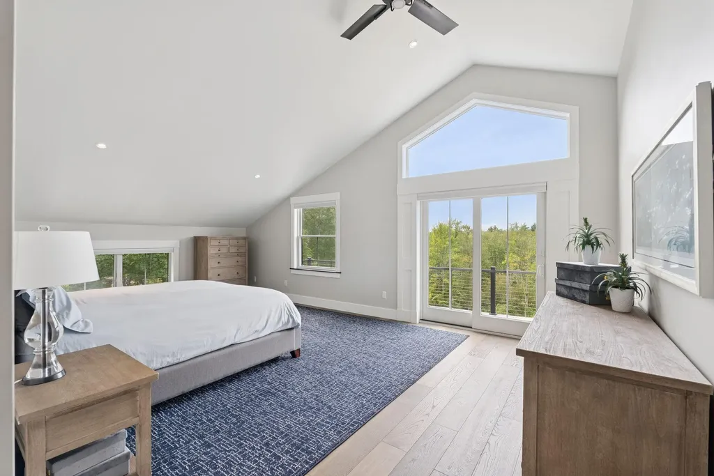 440 Blackstrap Road Falmouth ME 04105