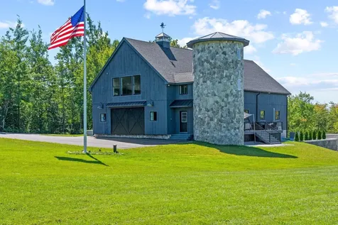 440 Blackstrap Road Falmouth ME 04105