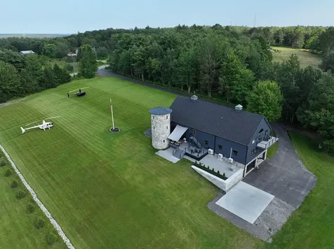 440 Blackstrap Road Falmouth ME 04105