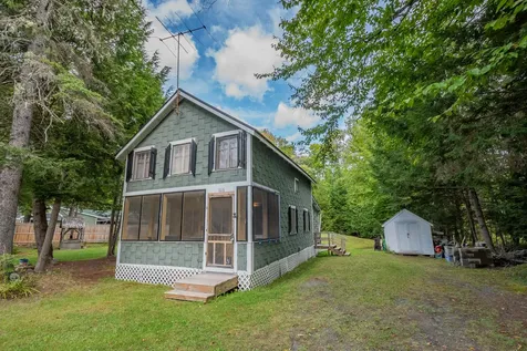 116 Little Boyd Lake Road Orneville Twp ME 04463