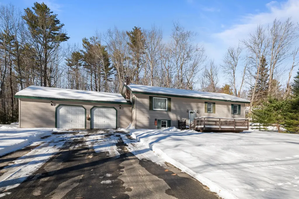 170 Milford Road Grand Lake Stream Plt ME 04668
