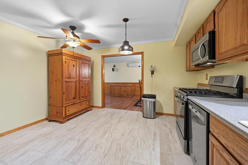 170 Milford Road Grand Lake Stream Plt ME 04668