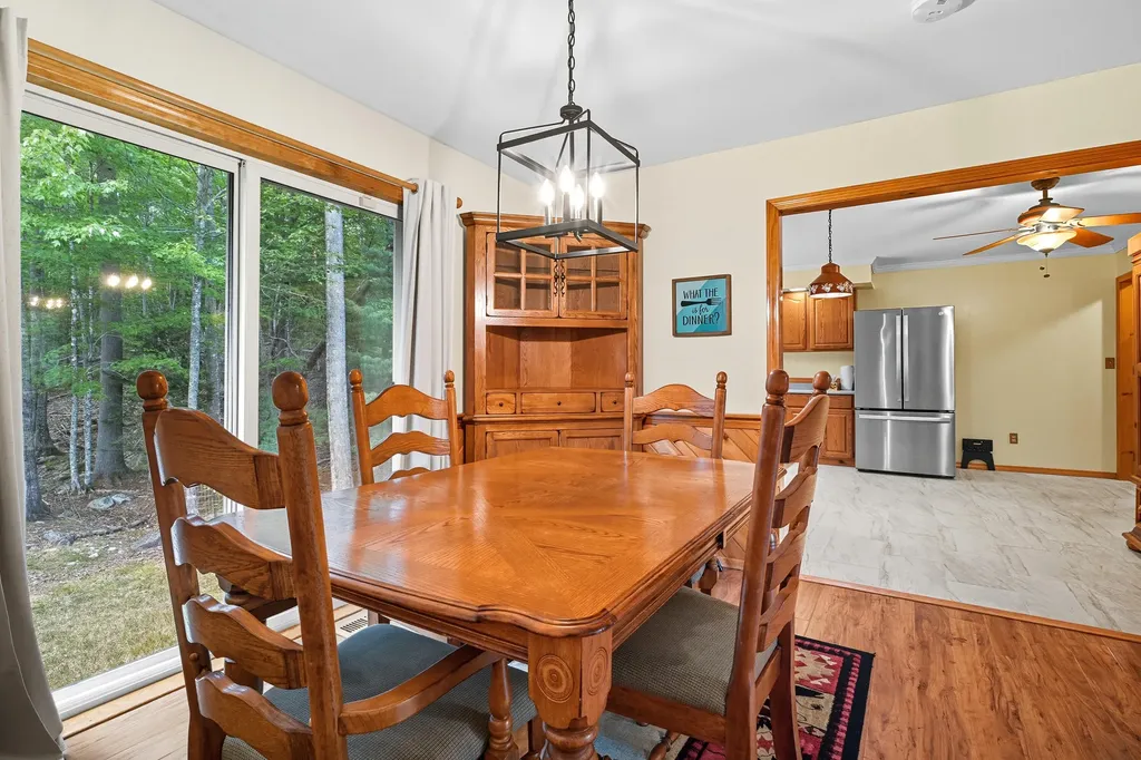 170 Milford Road Grand Lake Stream Plt ME 04668