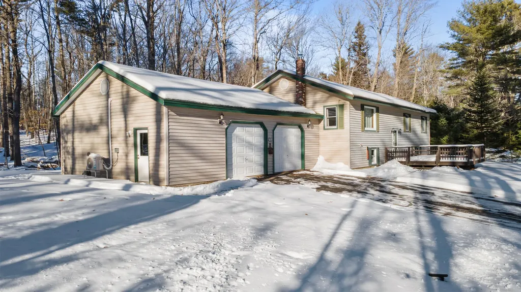 170 Milford Road Grand Lake Stream Plt ME 04668