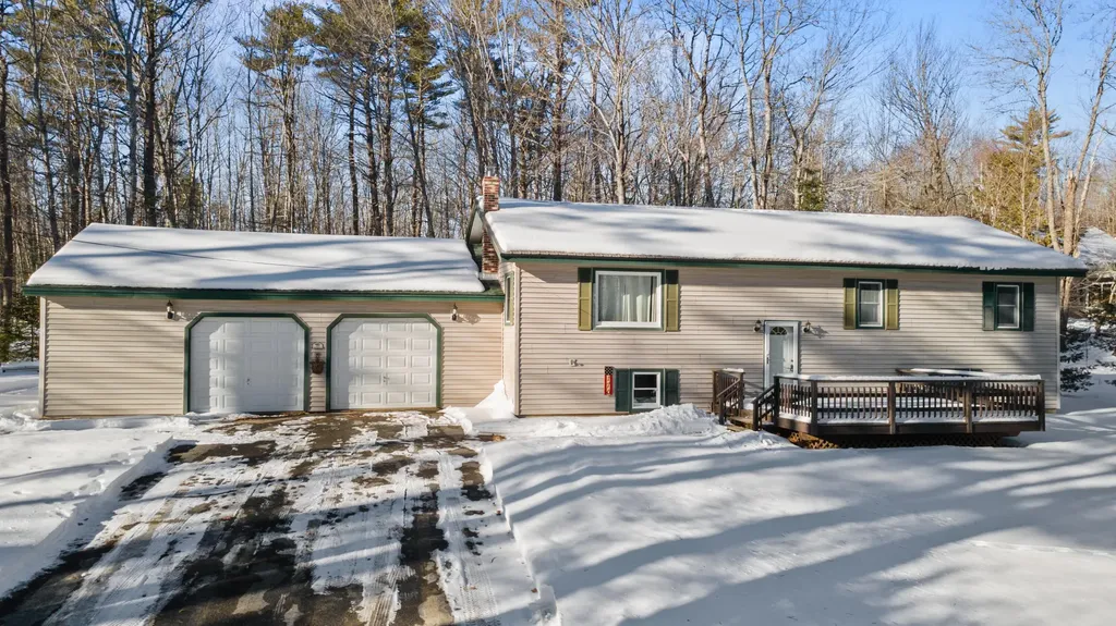 170 Milford Road Grand Lake Stream Plt ME 04668