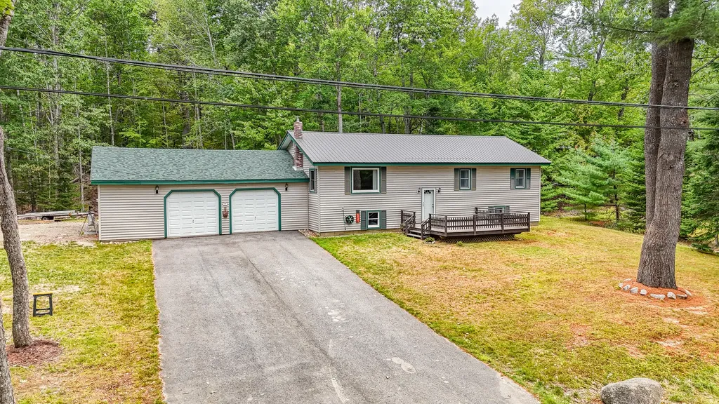 170 Milford Road Grand Lake Stream Plt ME 04668