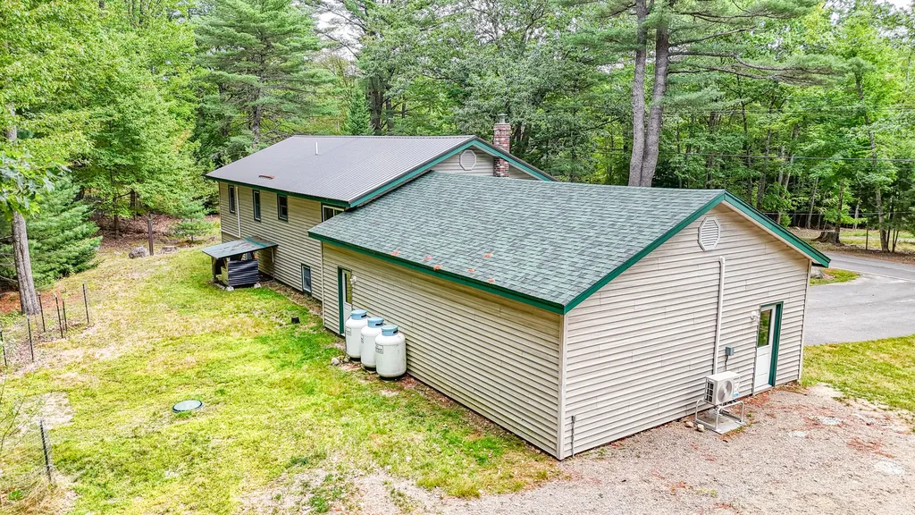 170 Milford Road Grand Lake Stream Plt ME 04668