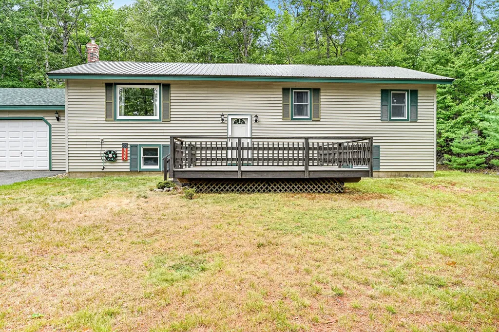 170 Milford Road Grand Lake Stream Plt ME 04668