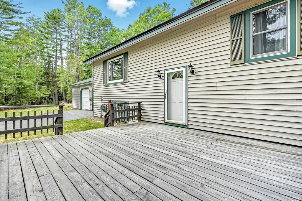 170 Milford Road Grand Lake Stream Plt ME 04668