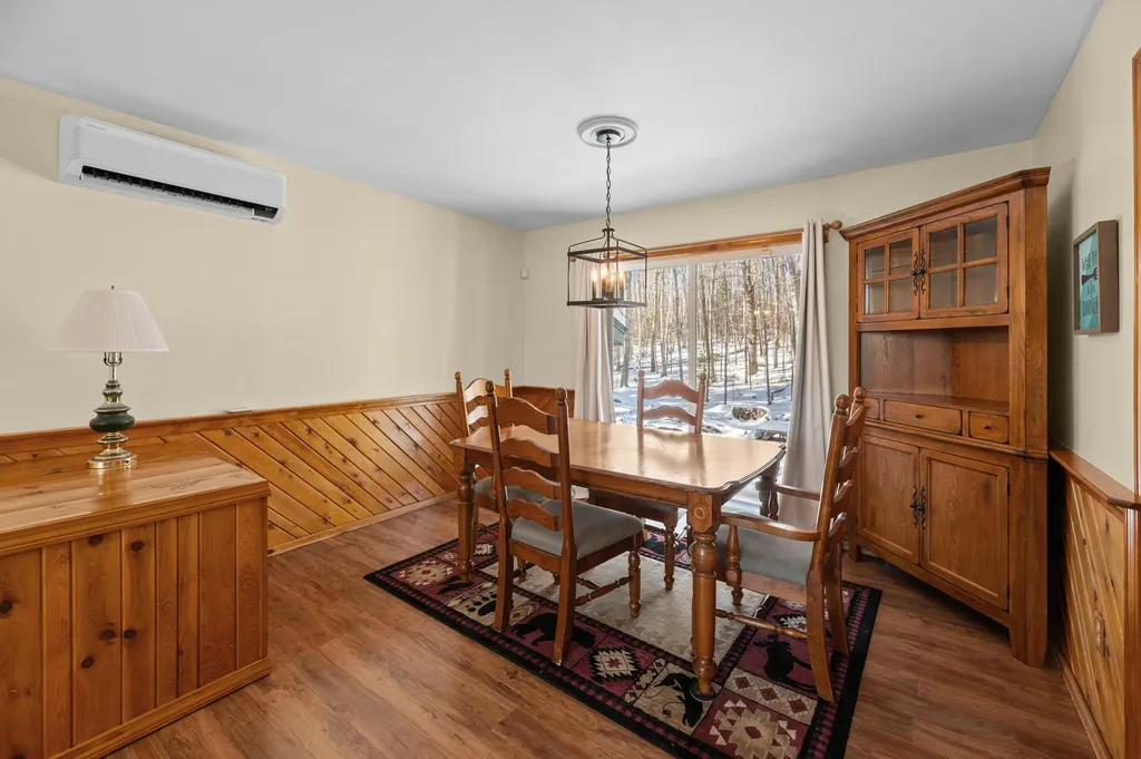 170 Milford Road Grand Lake Stream Plt ME 04668