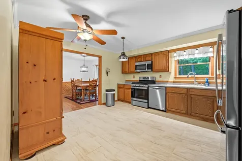 170 Milford Road Grand Lake Stream Plt ME 04668