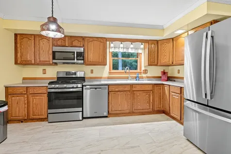 170 Milford Road Grand Lake Stream Plt ME 04668