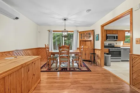 170 Milford Road Grand Lake Stream Plt ME 04668