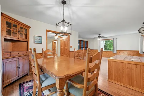 170 Milford Road Grand Lake Stream Plt ME 04668
