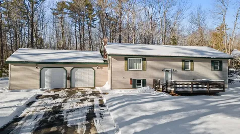 170 Milford Road Grand Lake Stream Plt ME 04668
