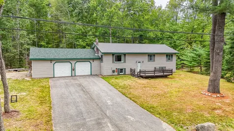 170 Milford Road Grand Lake Stream Plt ME 04668