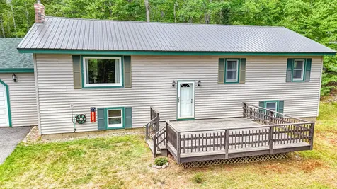170 Milford Road Grand Lake Stream Plt ME 04668