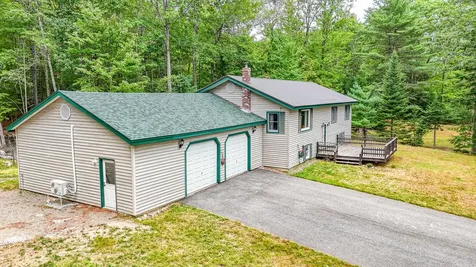 170 Milford Road Grand Lake Stream Plt ME 04668