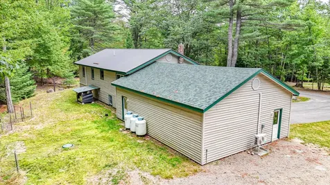 170 Milford Road Grand Lake Stream Plt ME 04668