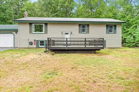 170 Milford Road Grand Lake Stream Plt ME 04668