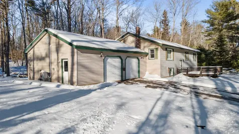170 Milford Road Grand Lake Stream Plt ME 04668
