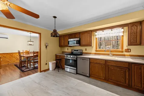 170 Milford Road Grand Lake Stream Plt ME 04668
