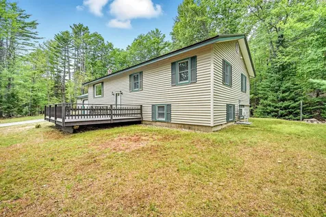 170 Milford Road Grand Lake Stream Plt ME 04668