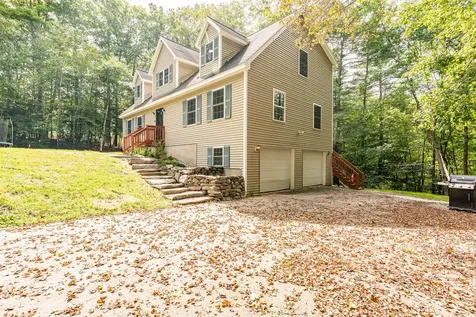 33 Butler Avenue Berwick ME 03901