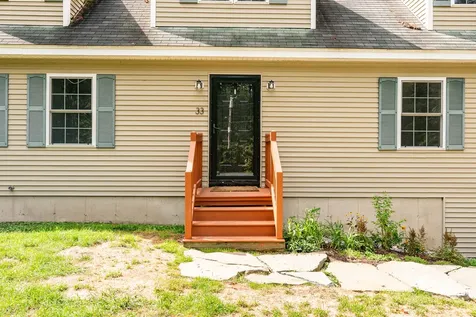 33 Butler Avenue Berwick ME 03901
