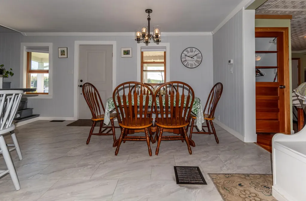 5 Brook Road Saint Agatha ME 04772
