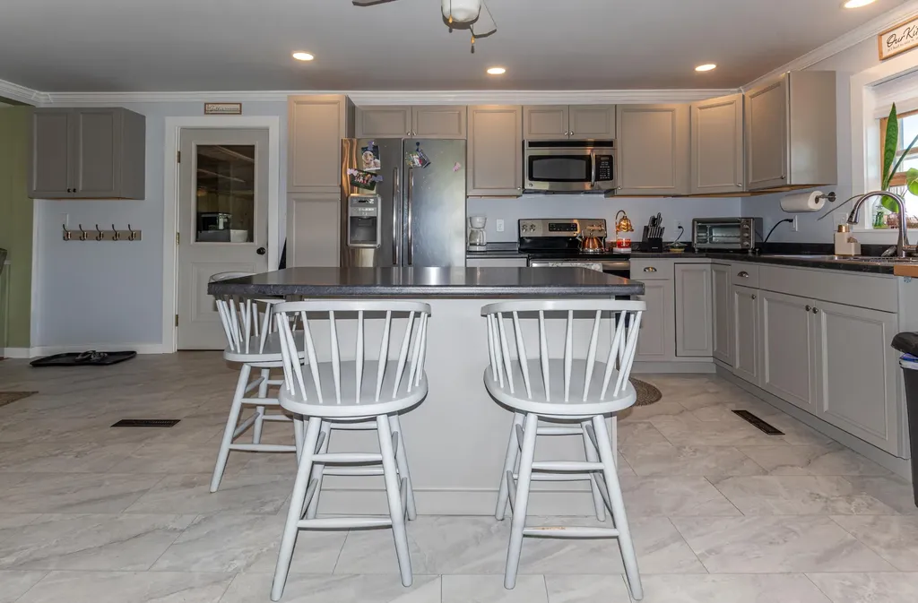 5 Brook Road Saint Agatha ME 04772