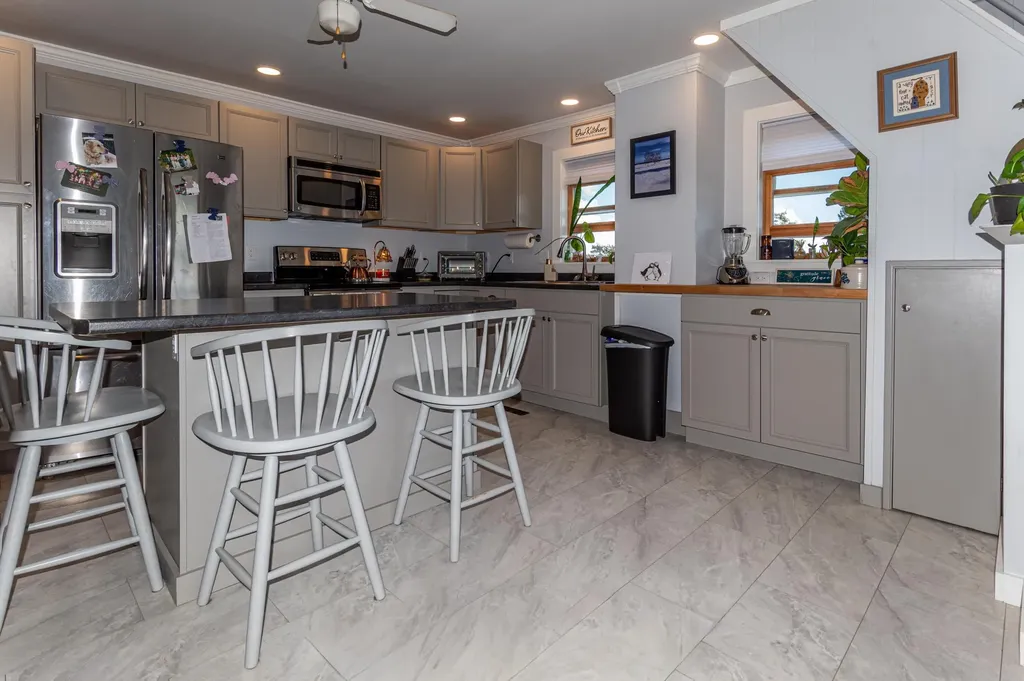 5 Brook Road Saint Agatha ME 04772