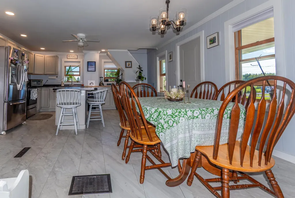 5 Brook Road Saint Agatha ME 04772