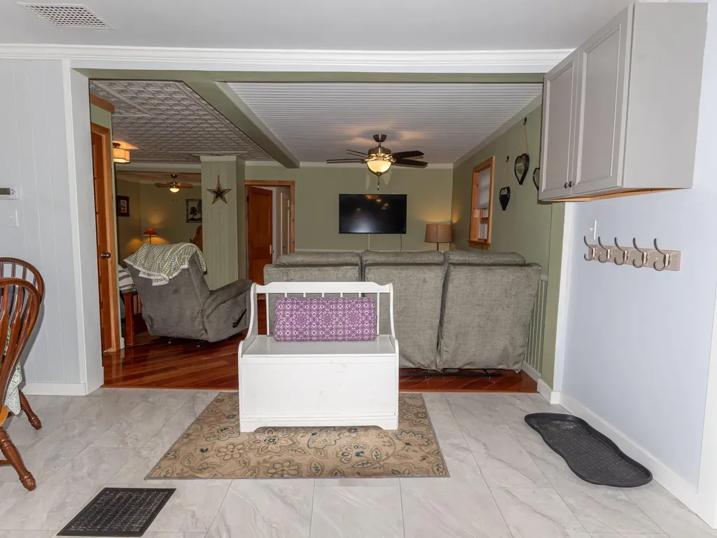 5 Brook Road Saint Agatha ME 04772