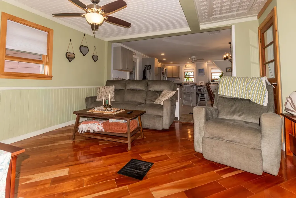 5 Brook Road Saint Agatha ME 04772