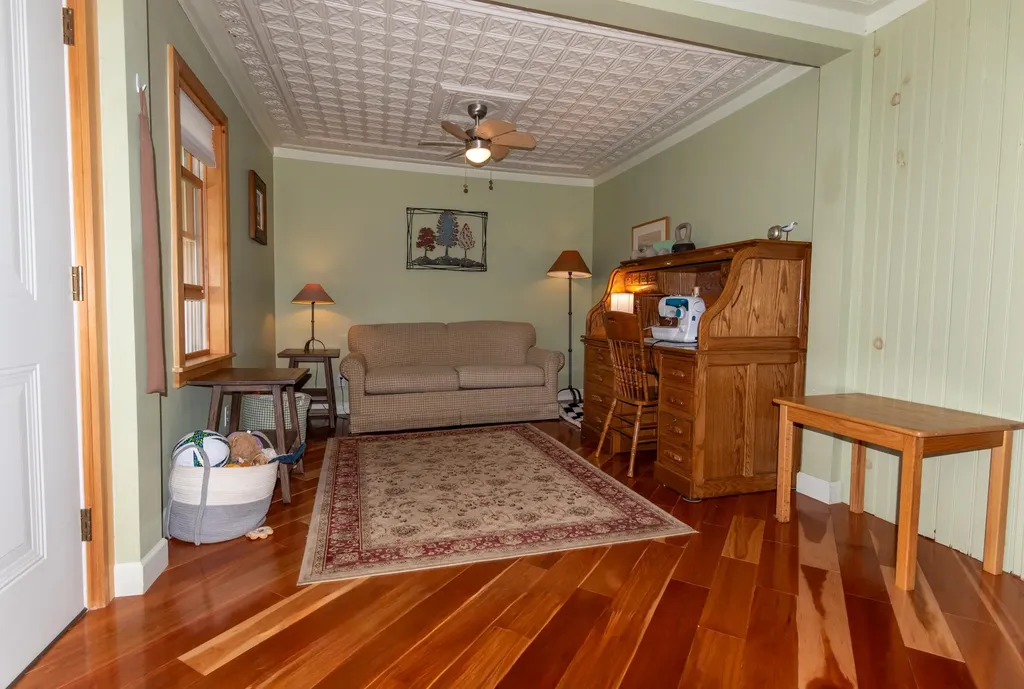 5 Brook Road Saint Agatha ME 04772