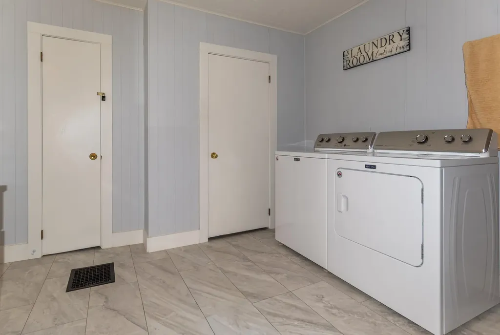 5 Brook Road Saint Agatha ME 04772