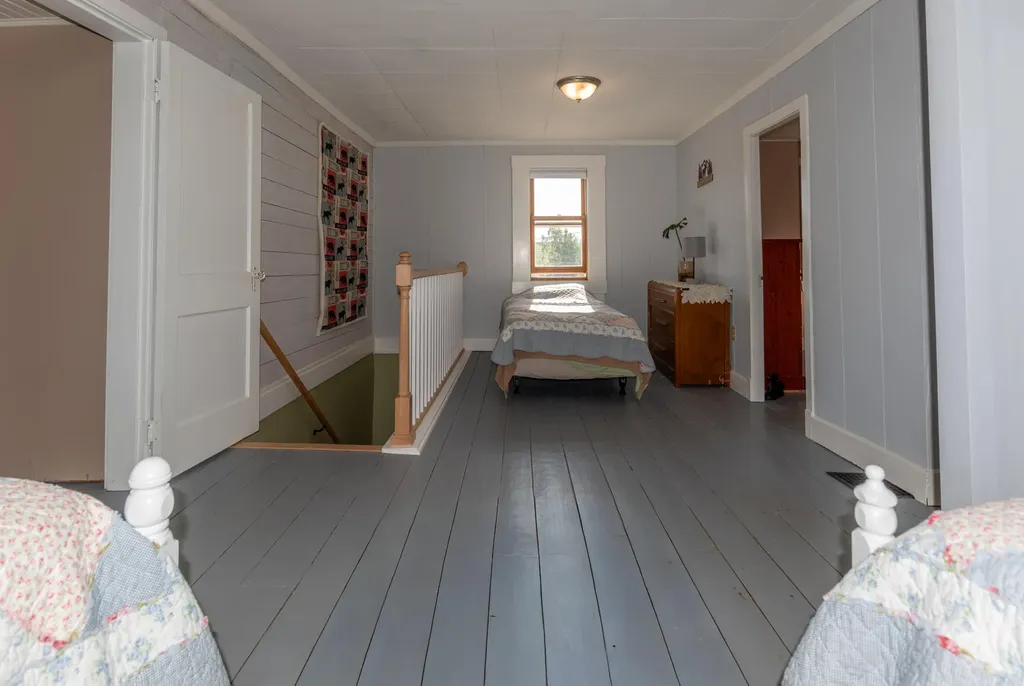 5 Brook Road Saint Agatha ME 04772